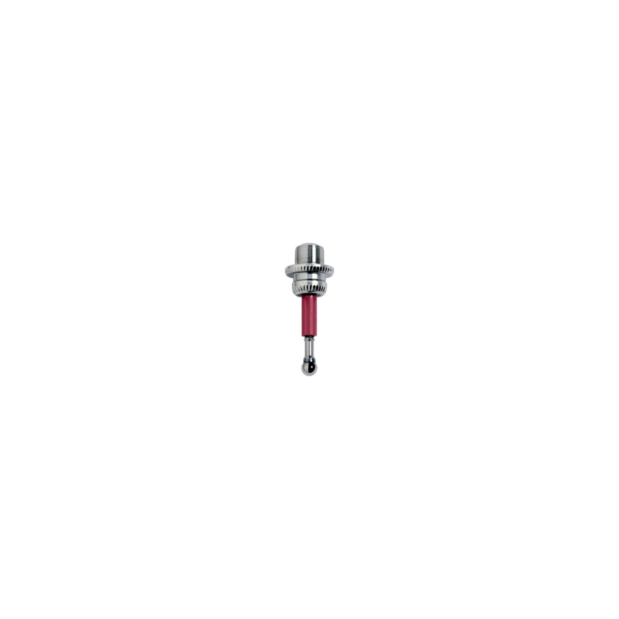 Haimer Tasteinsatz L.25mm Tastkugel-D.4mm