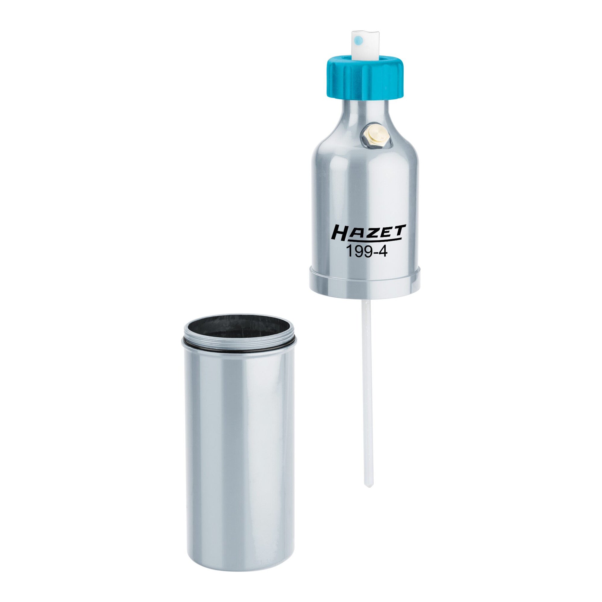 HAZET Sprühflasche, wiederbefüllbar 199-4