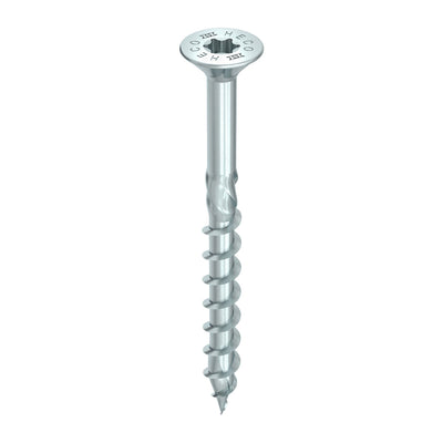 HECO-TOPIX-plus 6,0 x 100, Senkkopf, HECO-Drive, TG, A3K 100 Stk