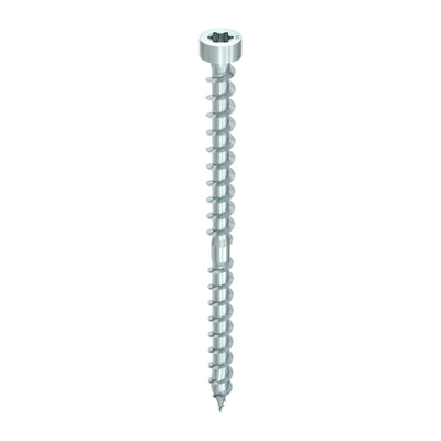 HECO-TOPIX-plus CombiConnect 8,5 x 270, Zylinderkopf, T-Drive, UKG, A3K 50 Stk