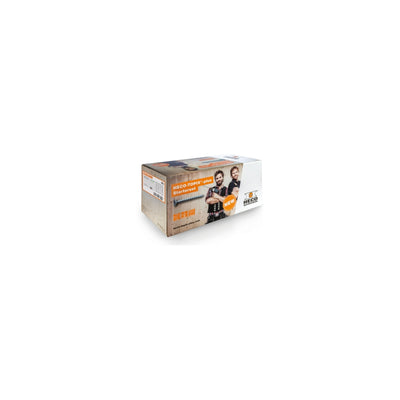 HECO-TOPIX-plus Profiset "Schreiner", Schraubensortiment