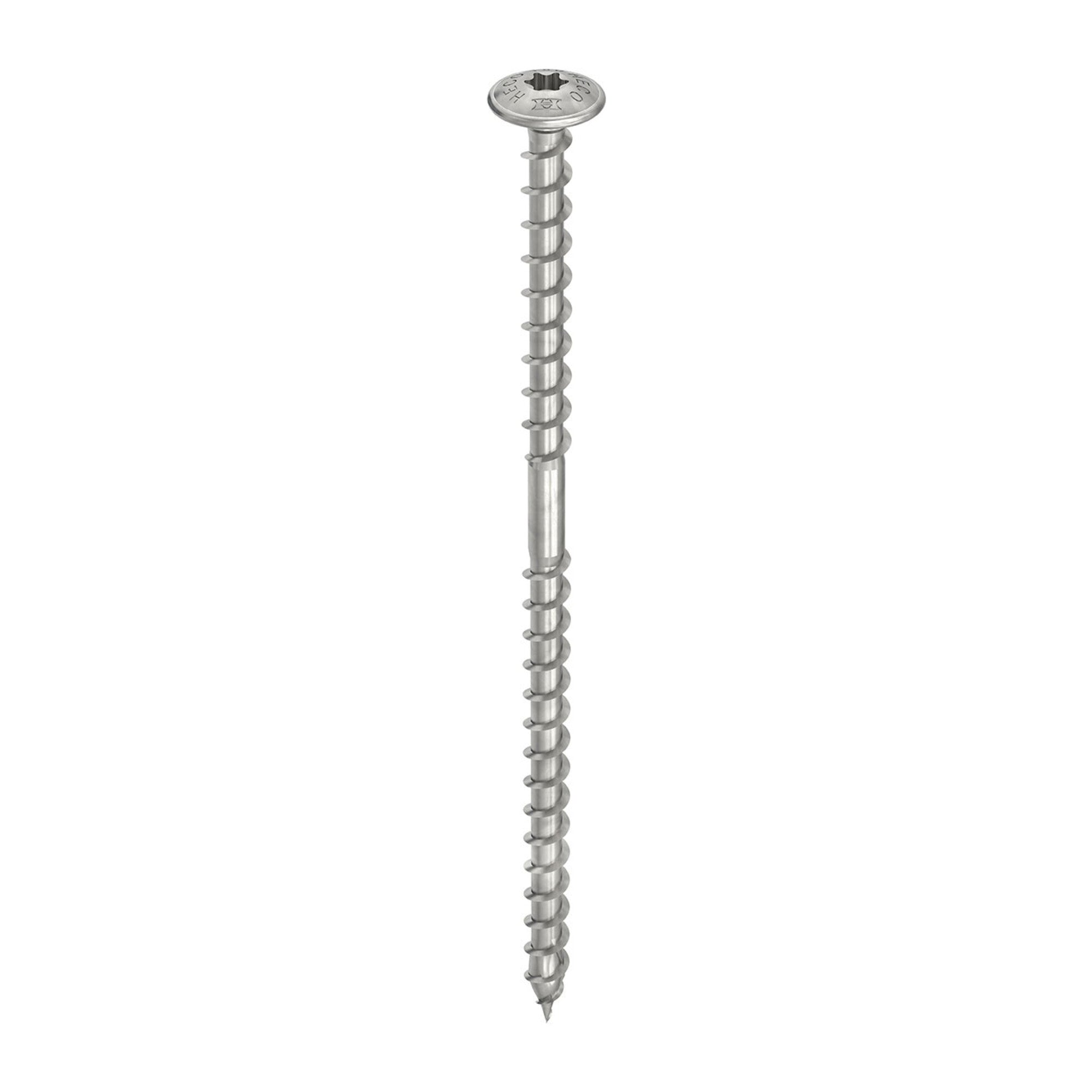 HECO-TOPIX-plus-T Solar A2 8,0 x 300, HECO-TOPIX-T Solar, T-Drive, UKG 50 Stk