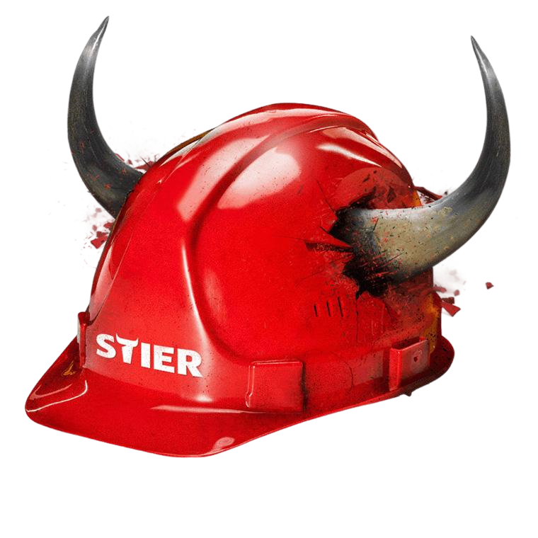 STIER vereint Stärke und Leidenschaft für professionelle Handwerker*innen:
