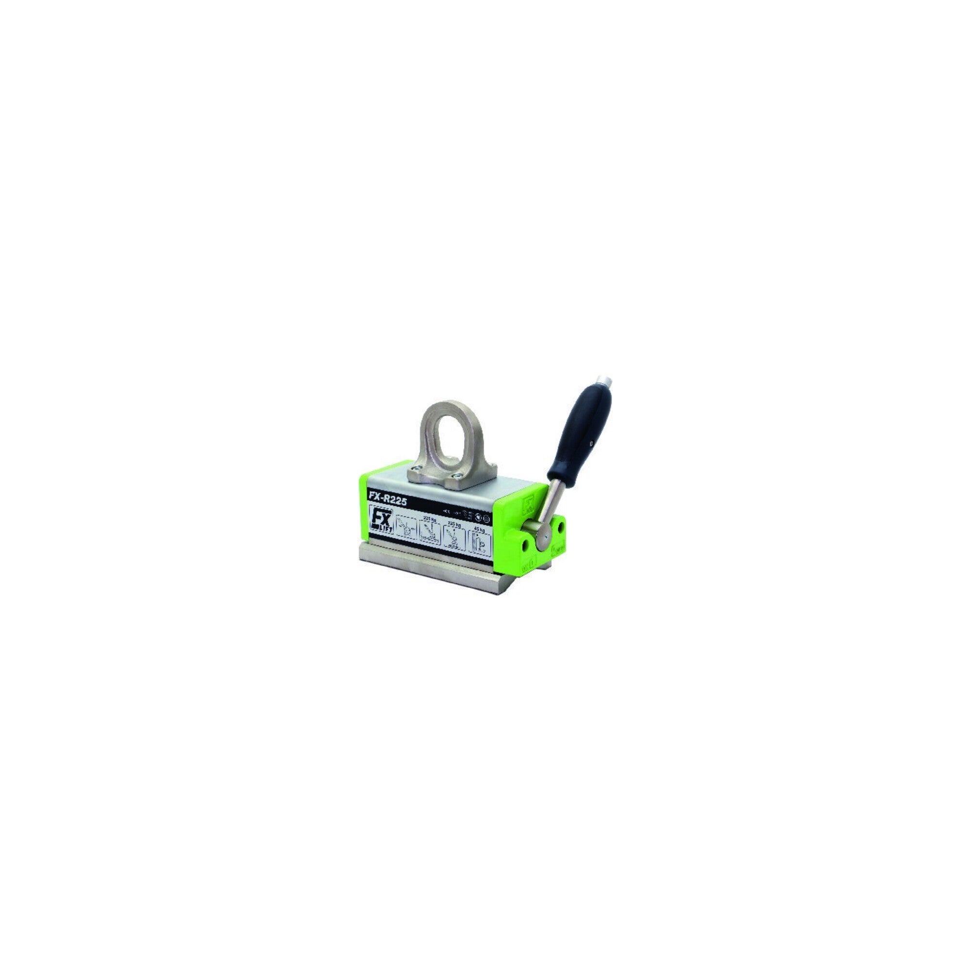 Lasthebemagnete FX-R100 FLAIG