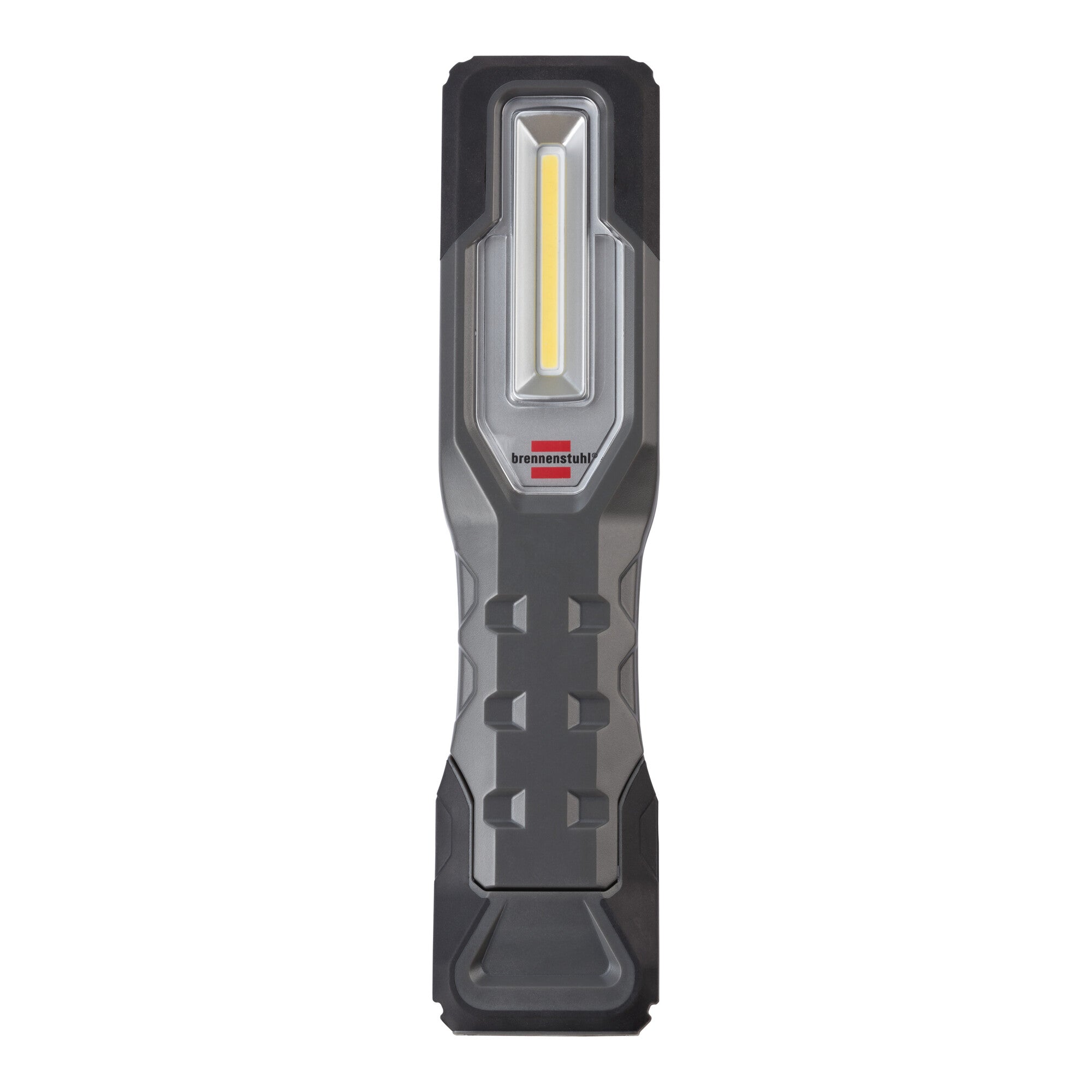 LED Akku-Handleuchte HL 1000 A, IP54, 1000+200lm