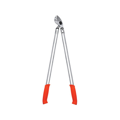 LÖWE Amboss-Astschere Klinge gebogen,Länge 80cm