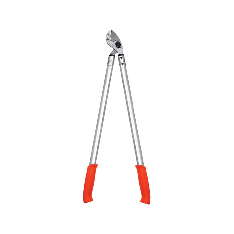 LÖWE Amboss-Astschere Klinge gebogen,Länge 80cm