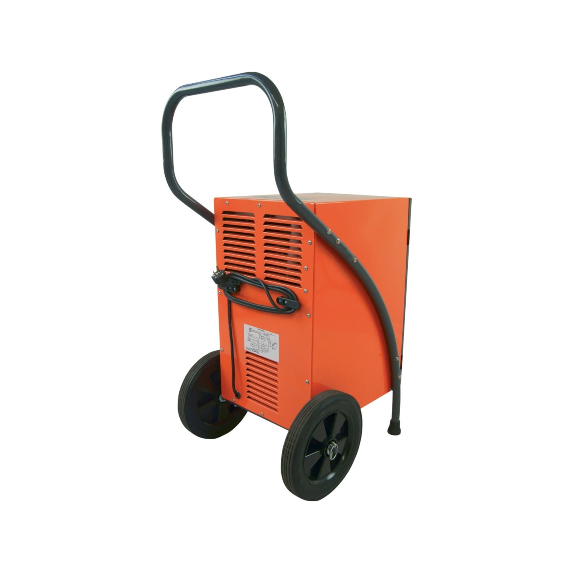 Luftentfeuchter ALE 500 N Luftleistung 50L / 24h ,30kg