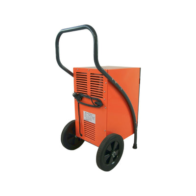 Luftentfeuchter ALE 500 N Luftleistung 50L / 24h ,30kg
