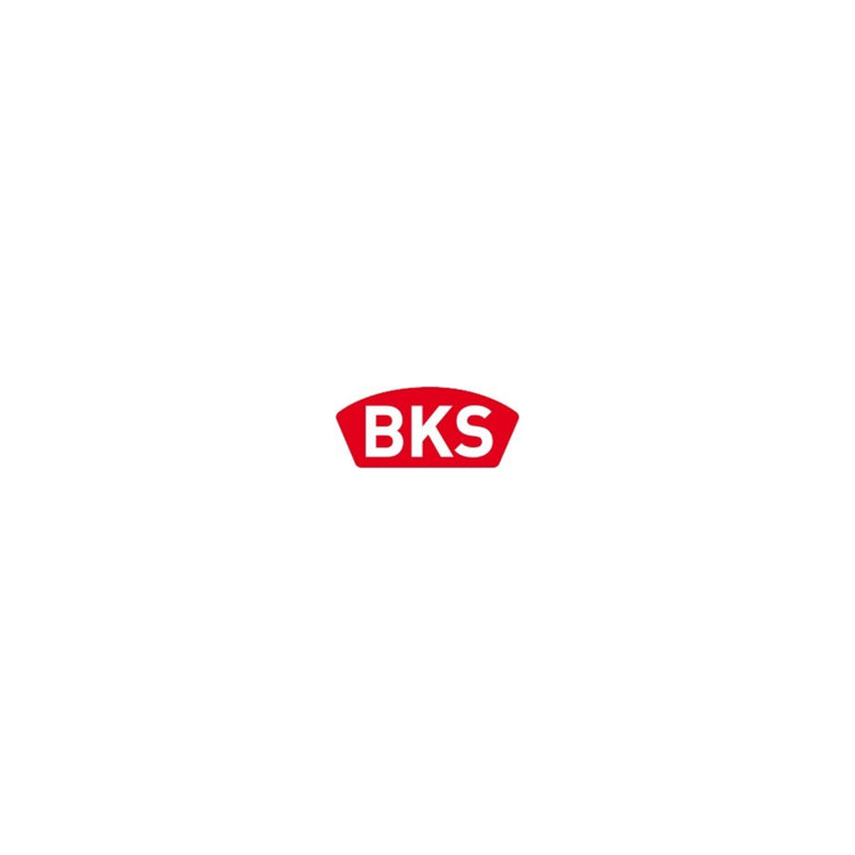 Panik-RR-Einsteckschl.B 1826 E DIN L/R 24/270/35/92/9mm ktg.BKS