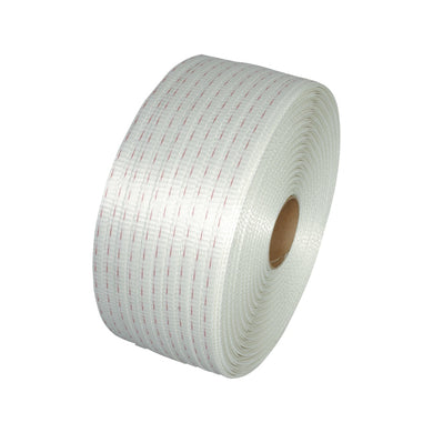 PES-Kraftband 19mm gewebt, 500m