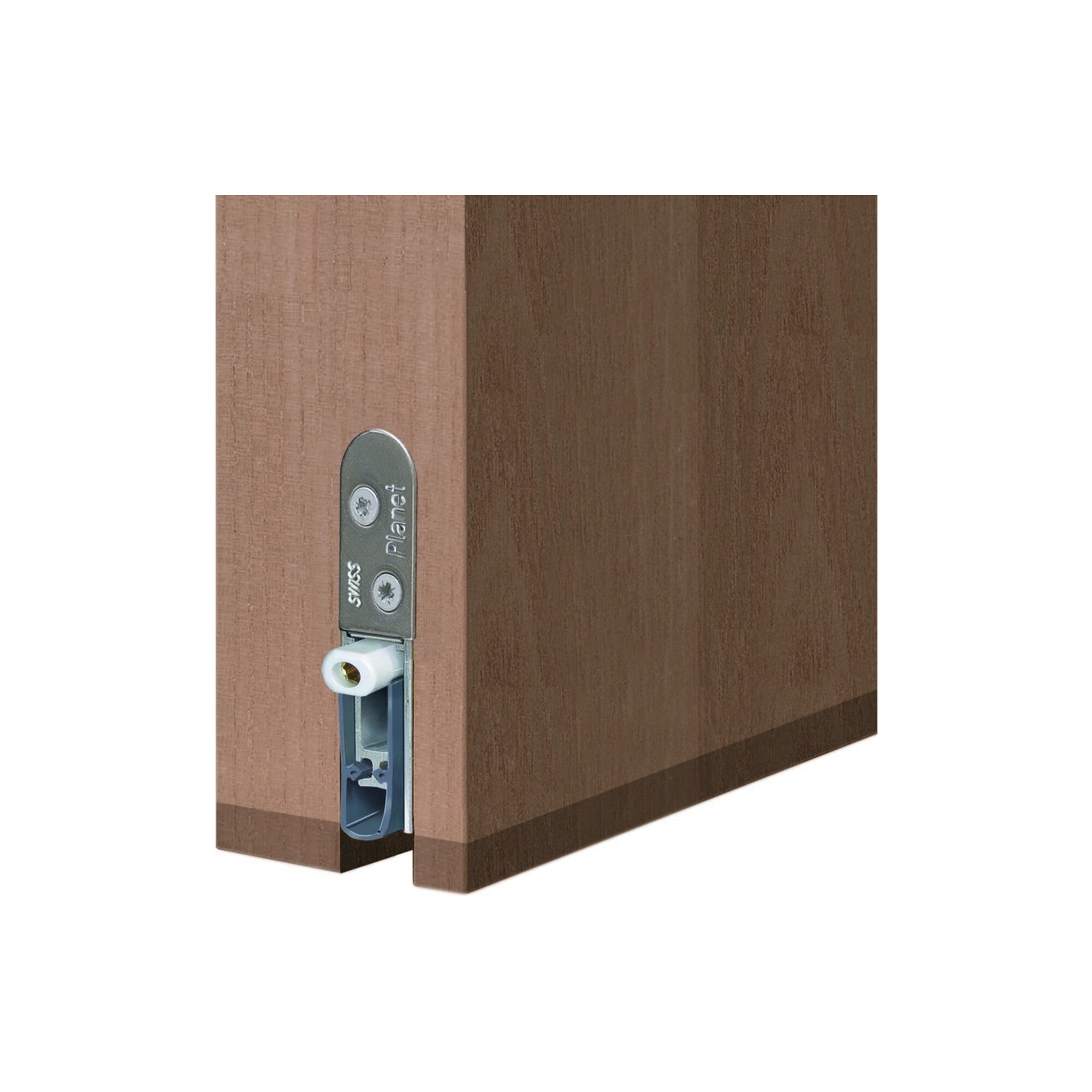 PLANET ASSA ABLOY Türabsenkdicht HS, 835mm Aluminium