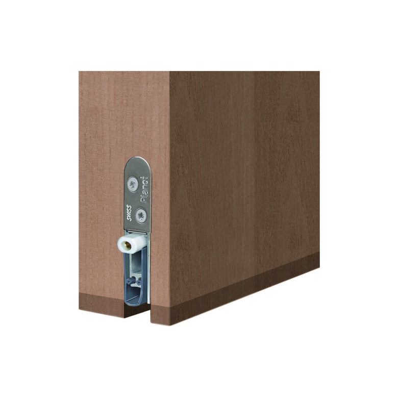 PLANET ASSA ABLOY Türabsenkdicht HS, 835mm Aluminium
