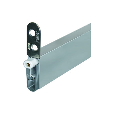 PLANET ASSA ABLOY Türabsenkdicht HS, 960mm Aluminium