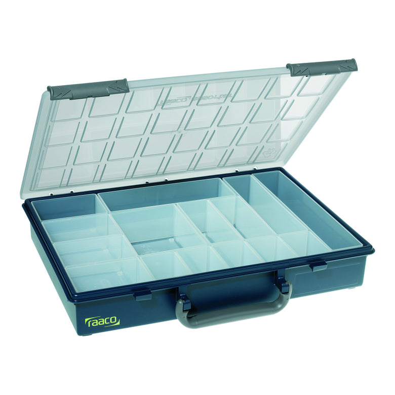 raaco HandyBox 55x4 (bestückt)