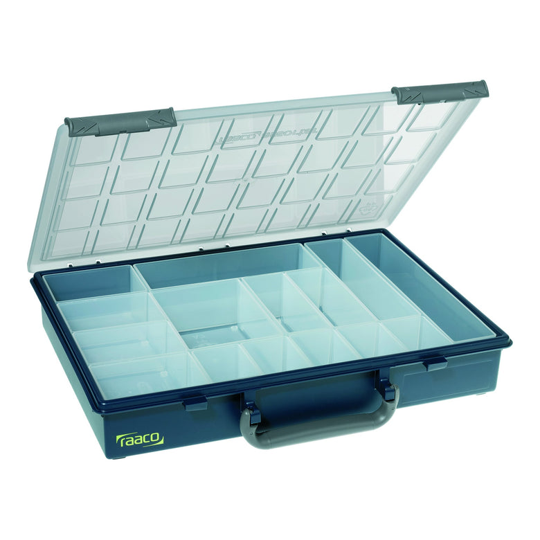 raaco HandyBox 55x4 (bestückt)
