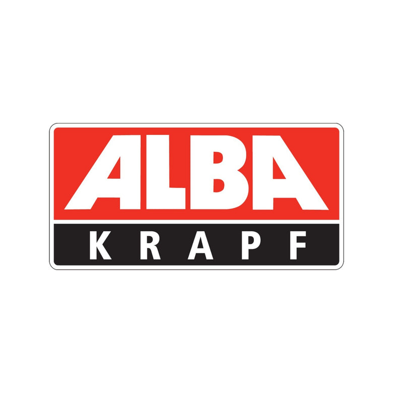 Schlauchwagen Royal II Anschl.G 26,44mm G 3/4 Zoll STA ALBA