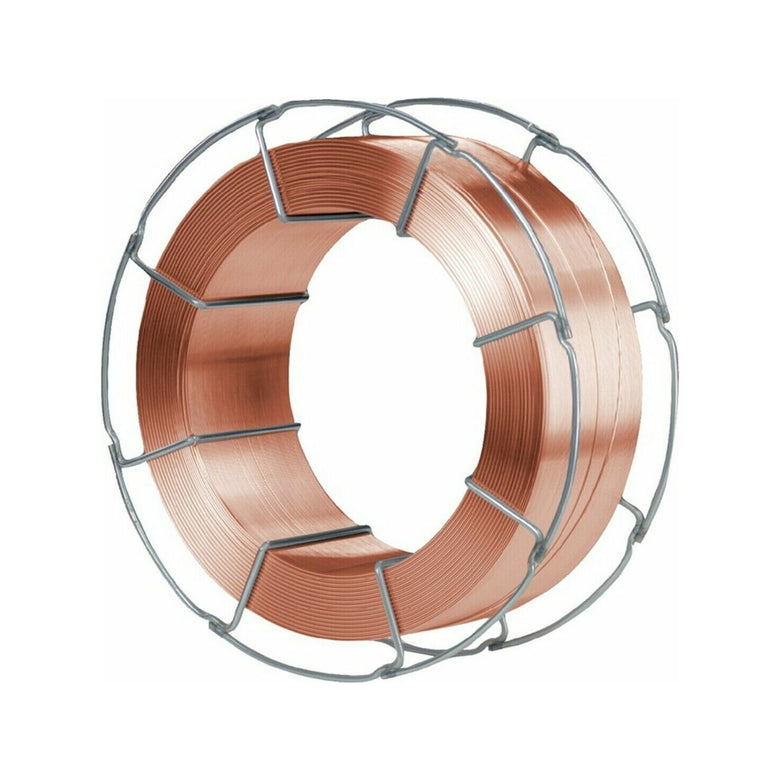 Schweißdraht Automag 3 D 0,8 mm 15kg