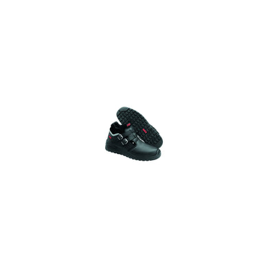 Sicherheitsstiefel EN 20345:2004/A1:2007 S3 Norbert Gr. 47 Kuhleder schwarz