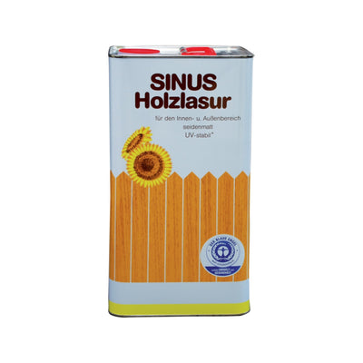 Sinus Holzlasur 5 l Kiefer