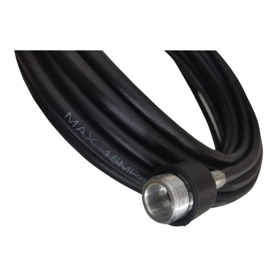 STIER pipe cleaning hose 10m for STIER high-pressure cleaner SDR-300