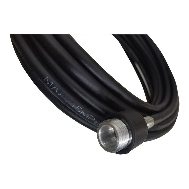 STIER pipe cleaning hose 10m for STIER high-pressure cleaner SDR-300