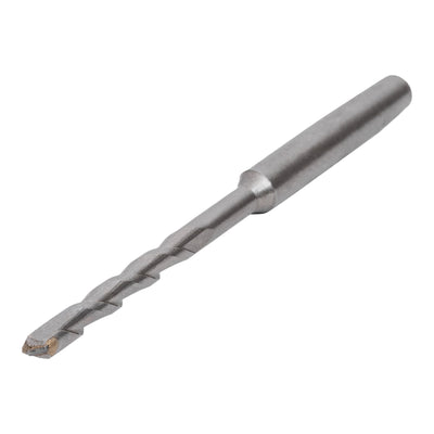 STIER 6.5 x 130 mm center drill with conical holder for arbor