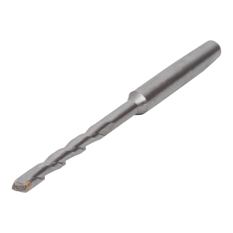 STIER 6.5 x 130 mm center drill with conical holder for arbor