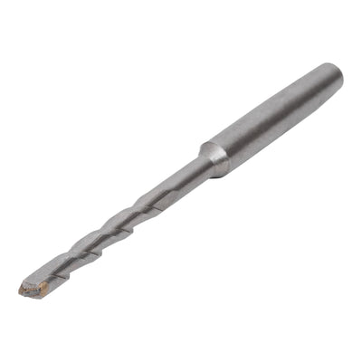 STIER 6.5 x 130 mm center drill with conical holder for arbor