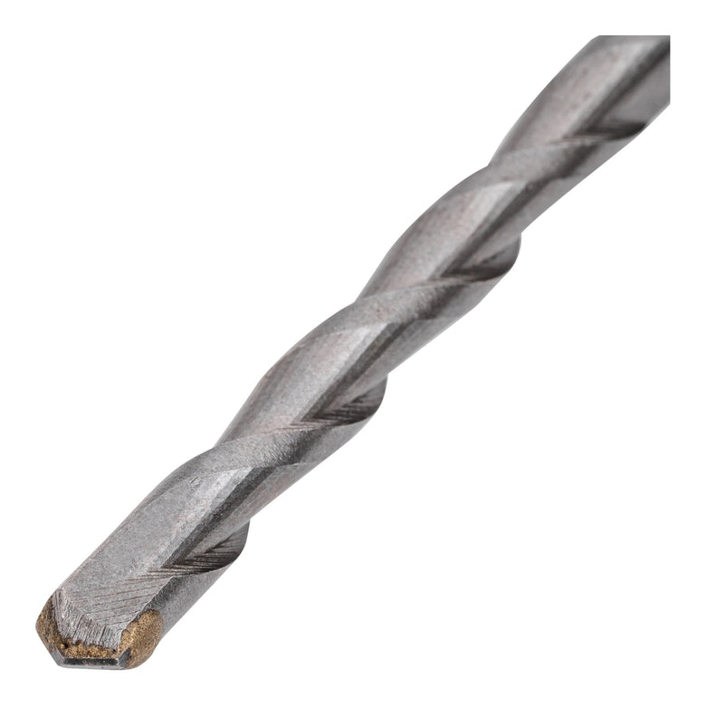 STIER 6.5 x 130 mm center drill with conical holder for arbor