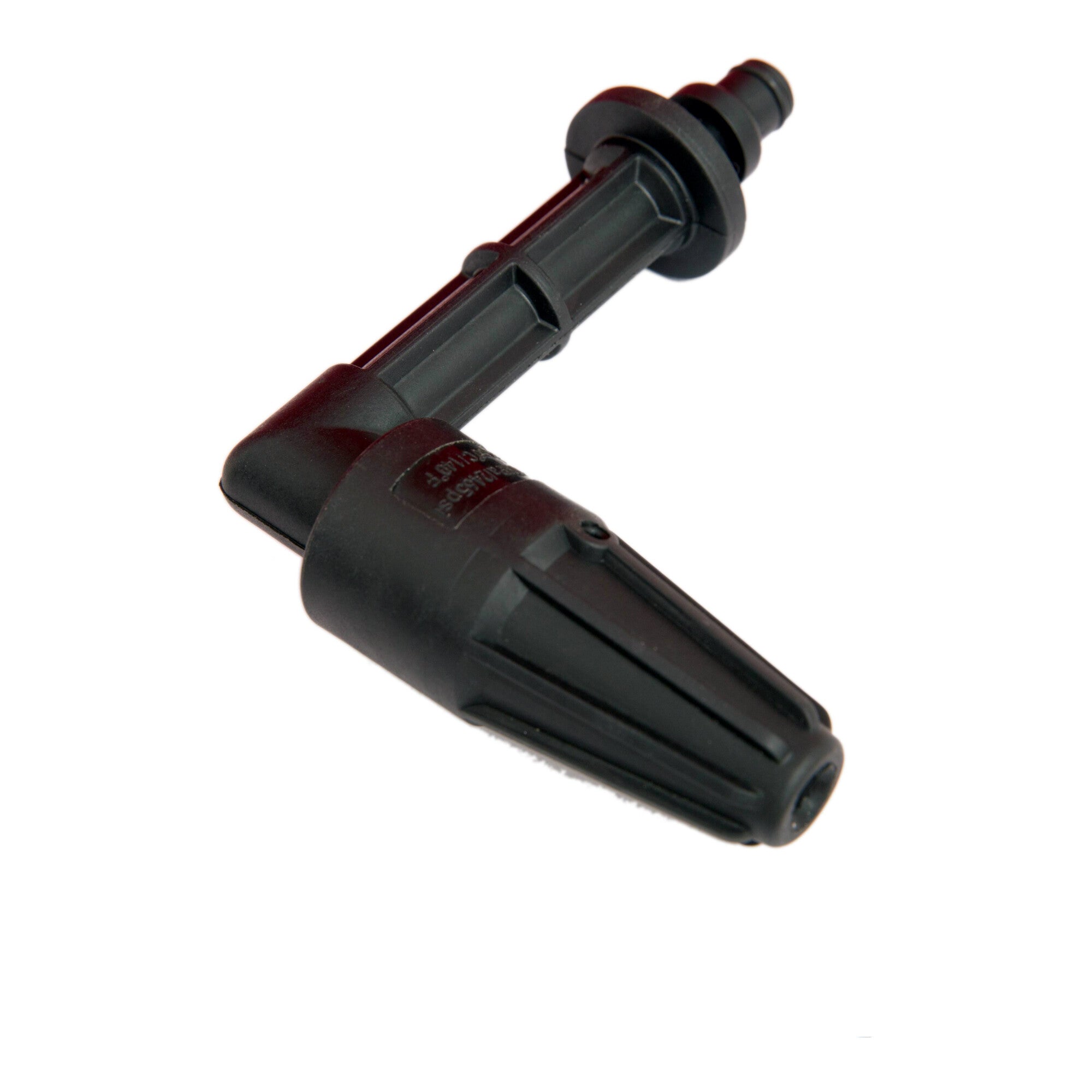 STIER 90° Düse für STIER Hochdruckreiniger SDR-100 SDR-130 SDR-160 PDR-150