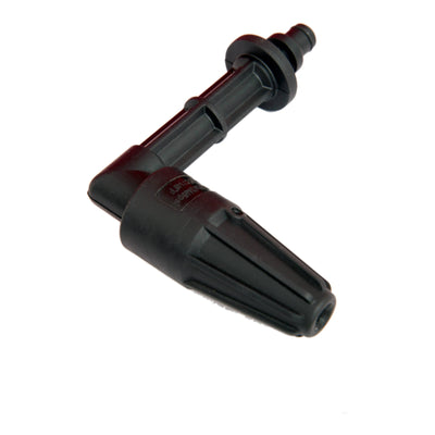 STIER 90° Düse für STIER Hochdruckreiniger SDR-100 SDR-130 SDR-160 PDR-150