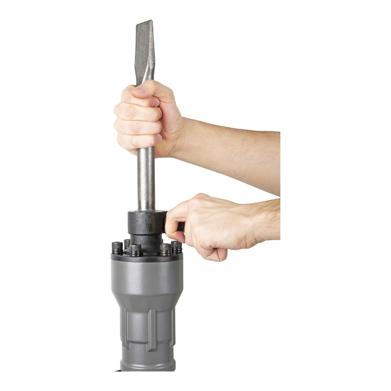 STIER demolition hammer SAH2000 chisel hammer with 1700W chisel hammer 2000 impacts/min