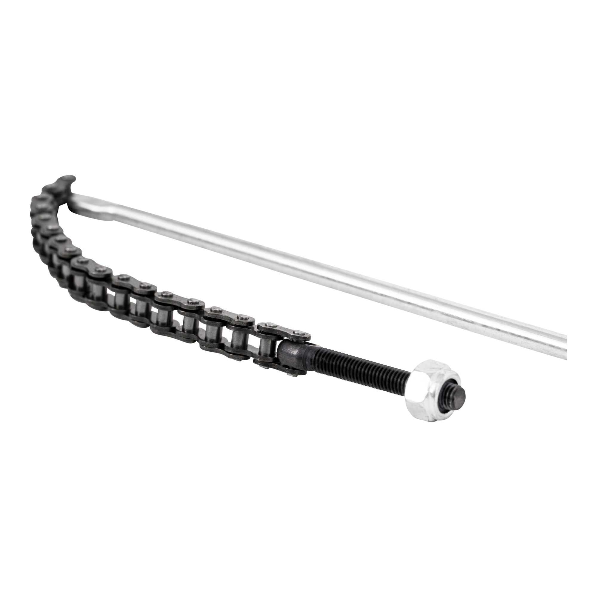STIER lowering rod set for pallet trucks Complete set ready for installation