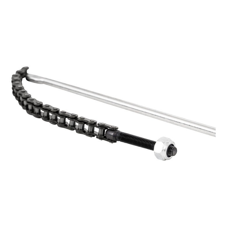 STIER lowering rod set for pallet trucks Complete set ready for installation