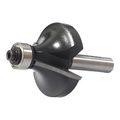 STIER Abrundfräser D38,1 x R12,7 x S8 mm HM (HW)