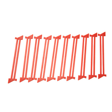 STIER deductions for contour gauge 180 mm