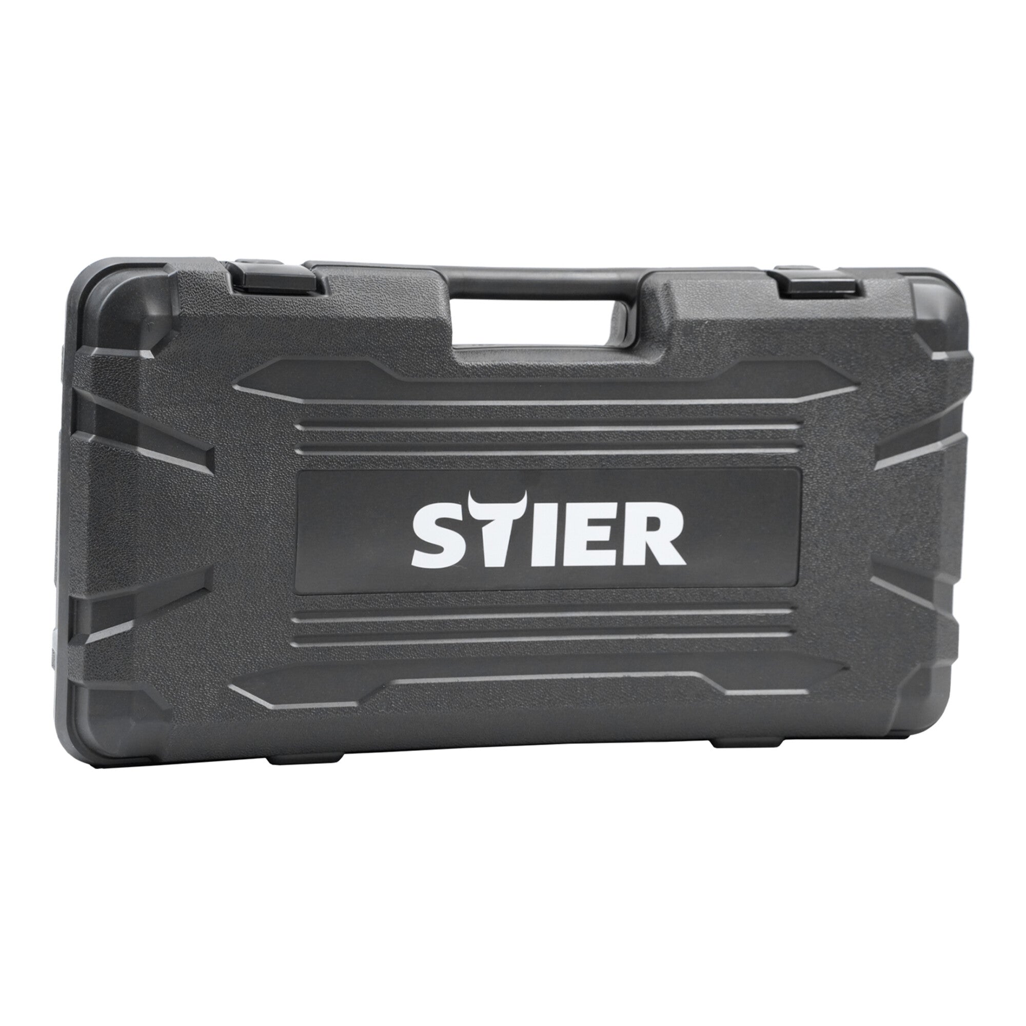 STIER Akku-Kartuschenpistole Basic 4000N, inkl. 2 Akkus + Ladegerät + 400 ml