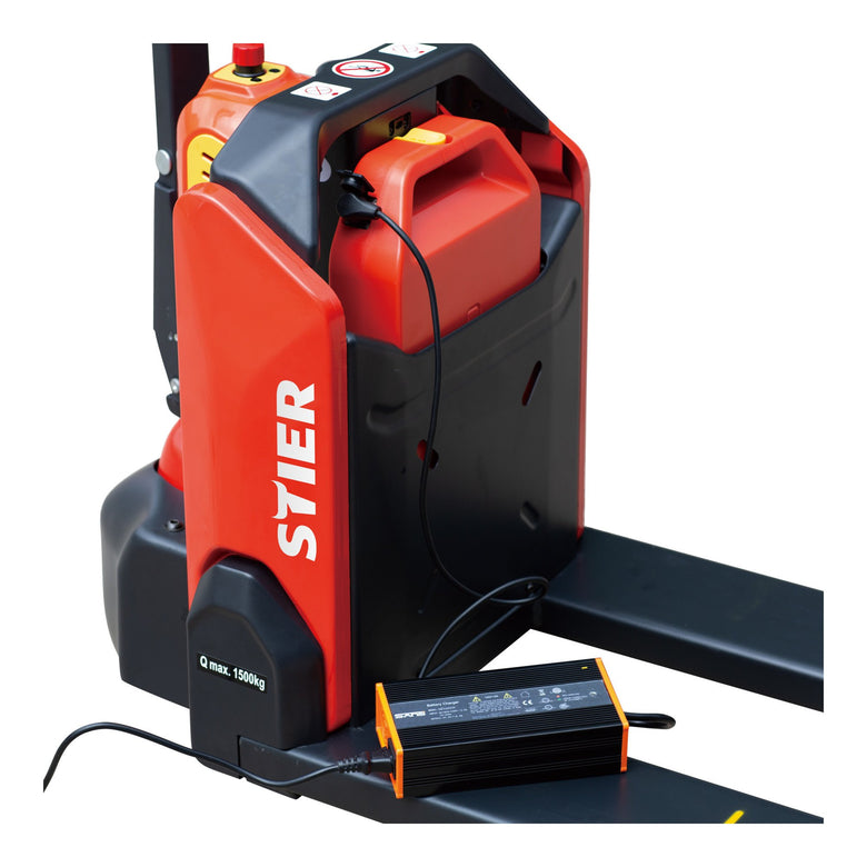 STIER Akku-Pack 20Ah zu STIER Elektro-Hubwagen EZY-12/EZY-15