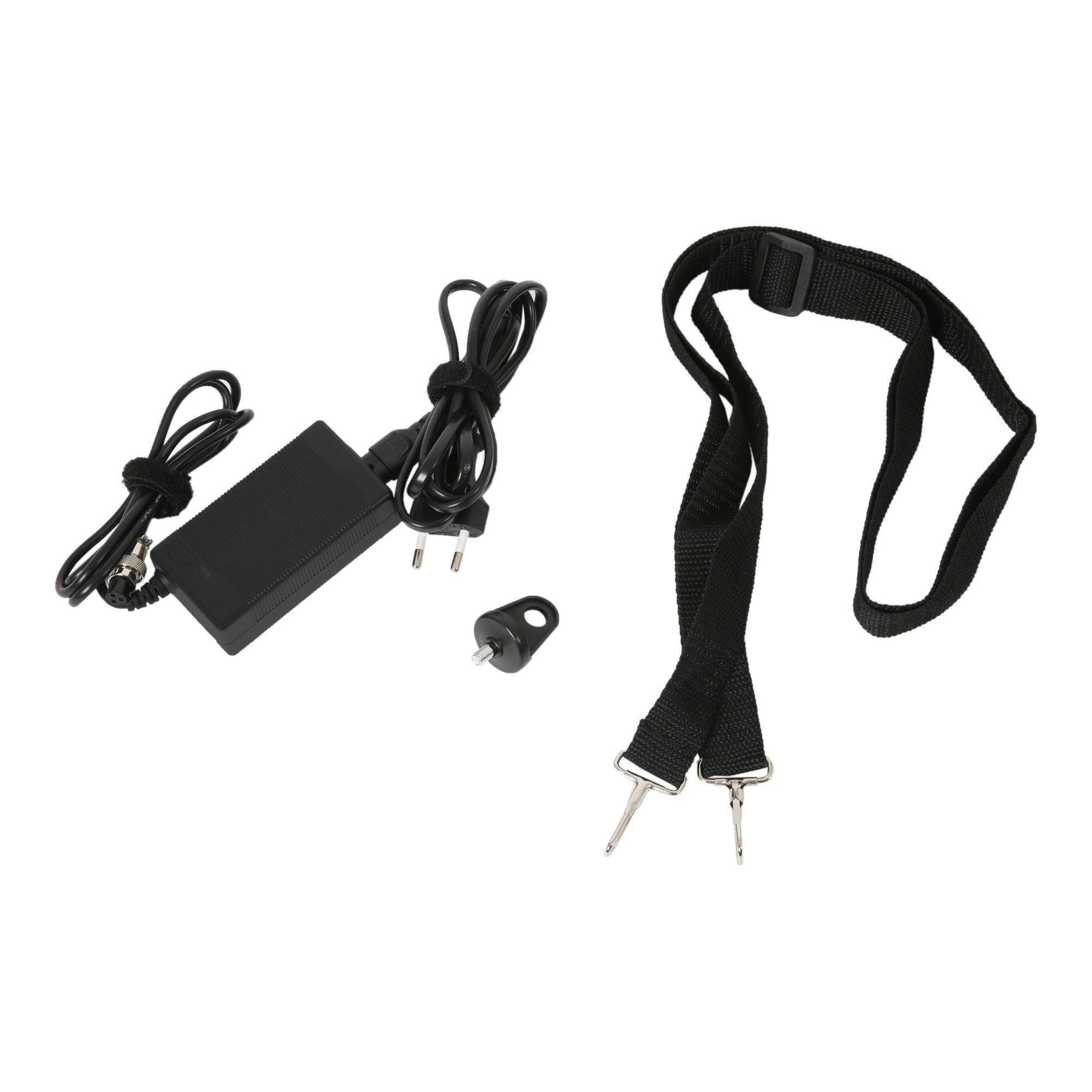 STIER SMD-LED Arbeitsleuchte