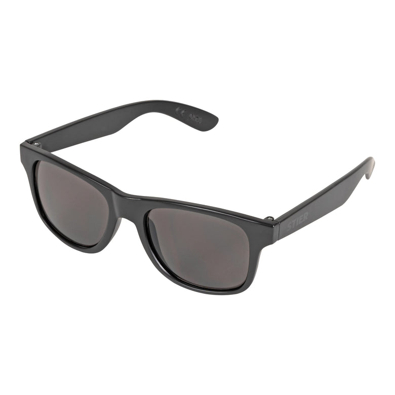 STIER Aktions-Sonnenbrille mit Schutztasche