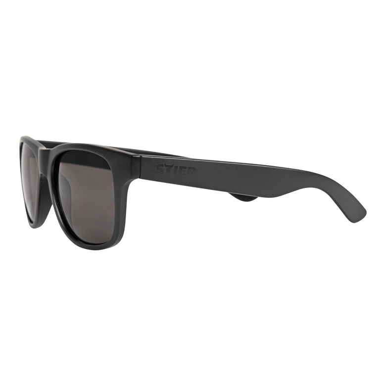 STIER Aktions-Sonnenbrille mit Schutztasche