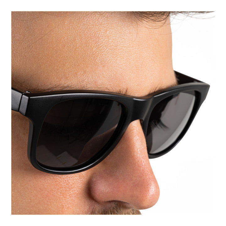 STIER Aktions-Sonnenbrille mit Schutztasche