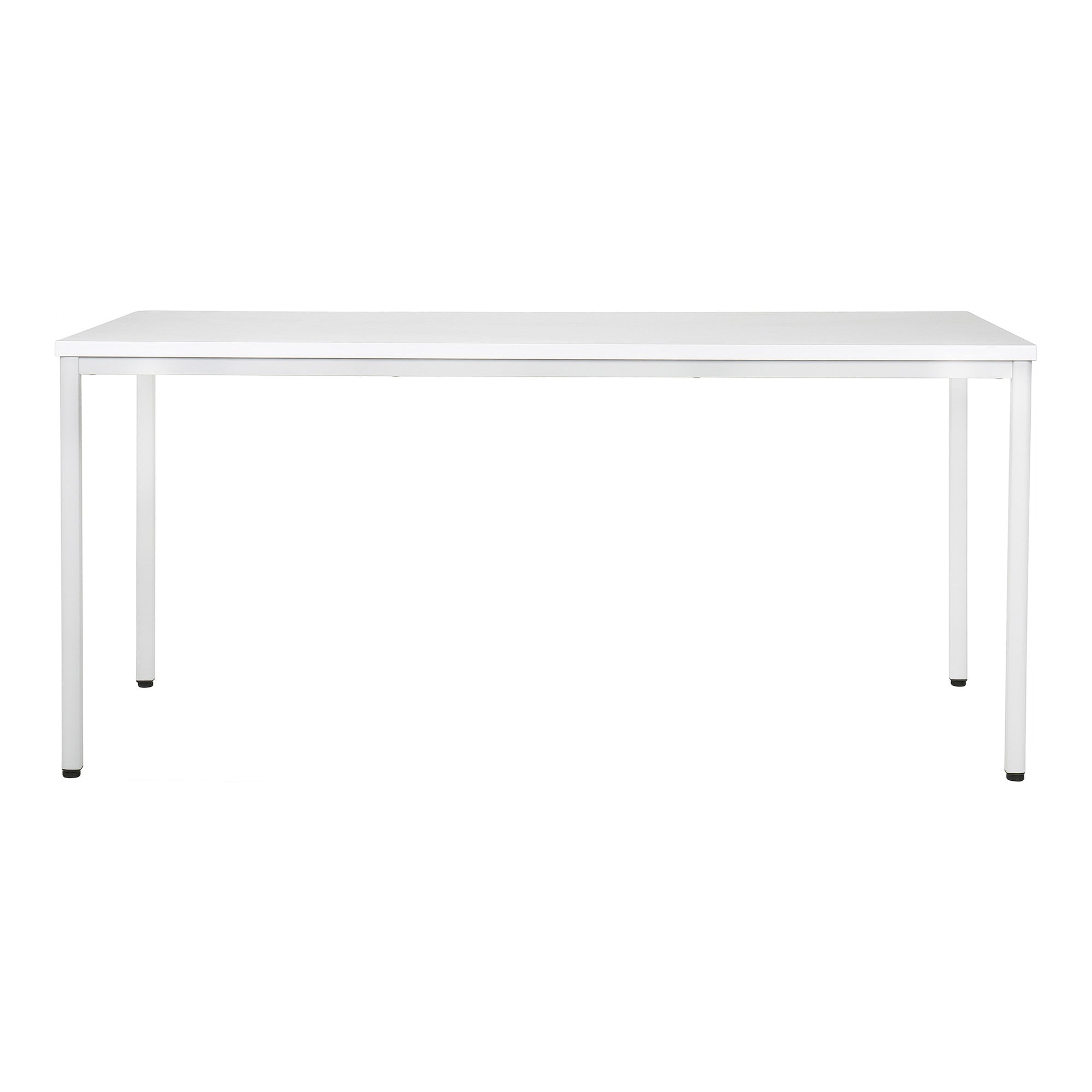 STIER all-purpose table various sizes multi-purpose table meeting table light grey