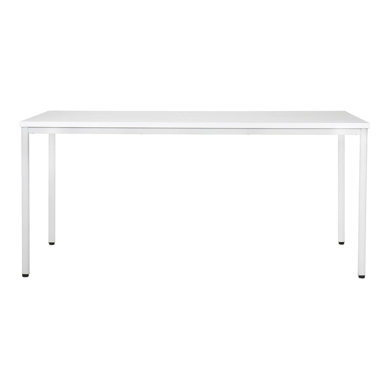 STIER all-purpose table various sizes multi-purpose table meeting table light grey