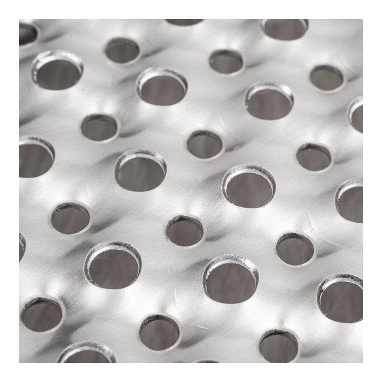 STIER Alu-Verladeschienen-Set 1950x200mm 5kg 2 Schienen Gesamttragkraft 400kg