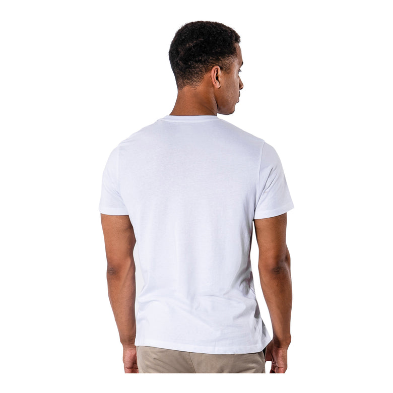 STIER Basic Tee XXL White