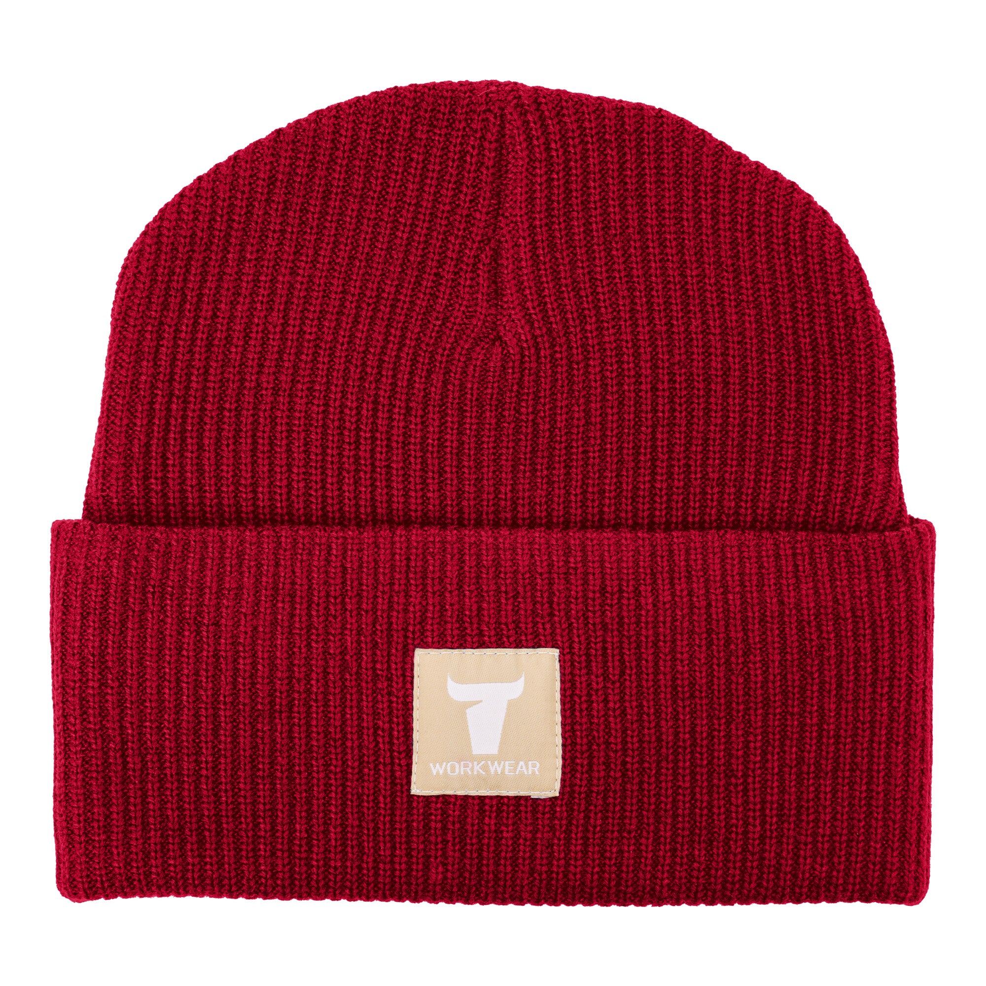 STIER Beanie durable 12gg