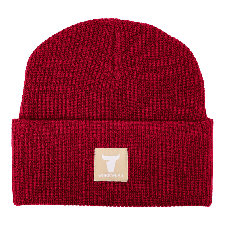 STIER Beanie durable 12gg