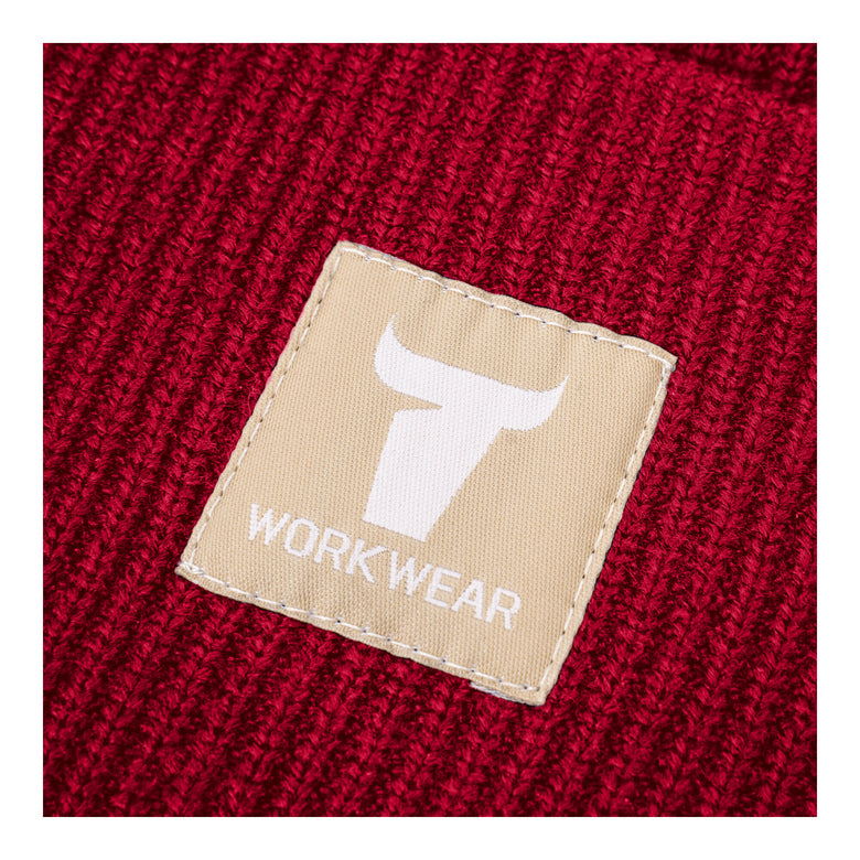STIER Beanie durable 12gg